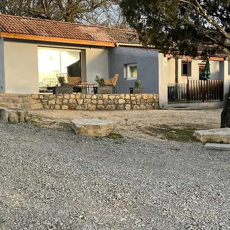 Hébergement de vacances Figuier - Village De *