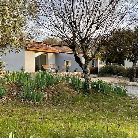 Figuier - Village De Hébergement de vacances