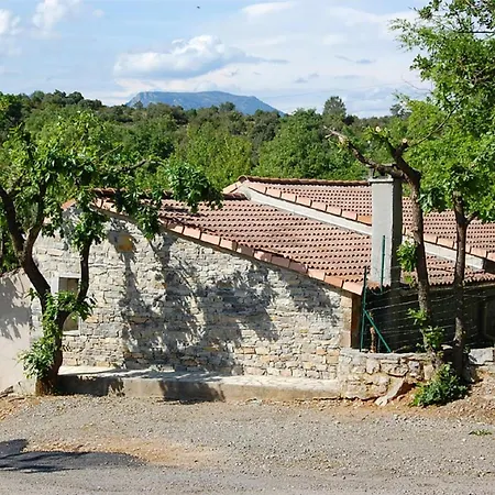 Figuier - Village De Hébergement de vacances *