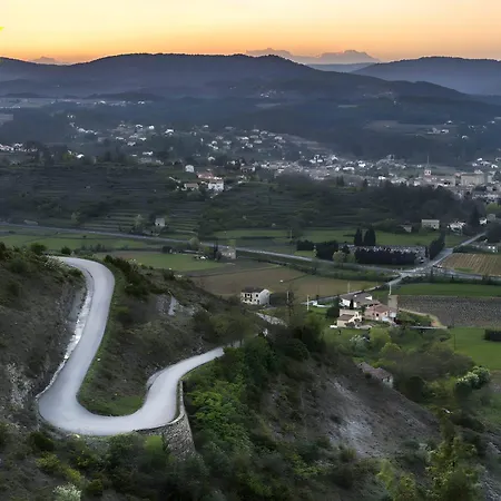 Figuier - Village De
