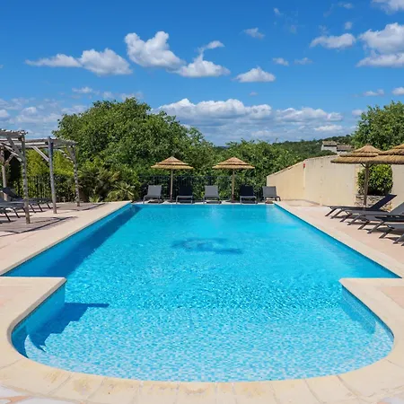 Figuier - Village De Casa vacanze Joyeuse
