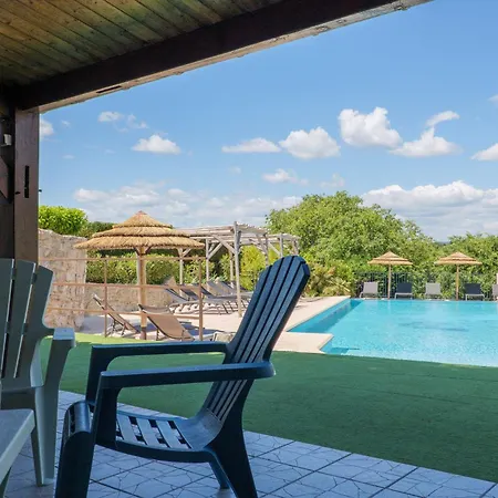 Casa vacanze Figuier - Village De Joyeuse