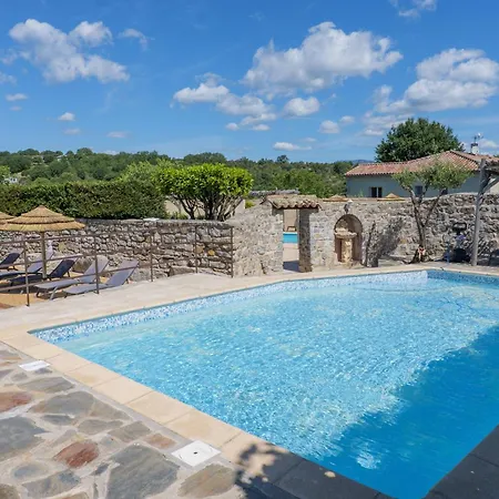 Figuier - Village De