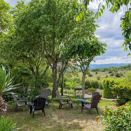 Casa vacanze Figuier - Village De *